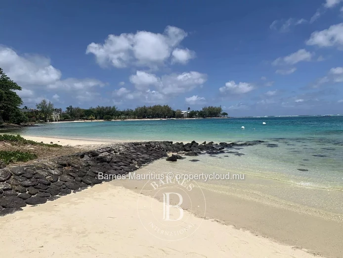 BLUE BAY - Appartement Rez de Jardin - 3 Chambres