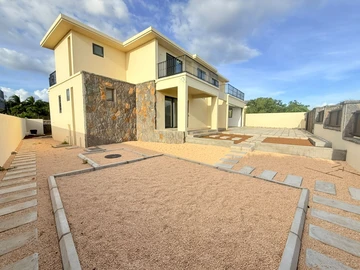 Villa de 4 Chambres