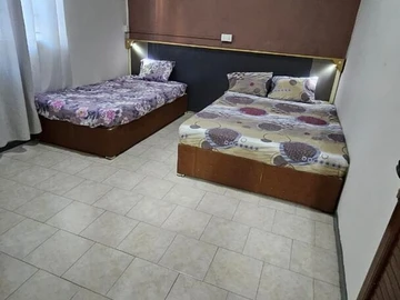 Appartement de 2 Chambres