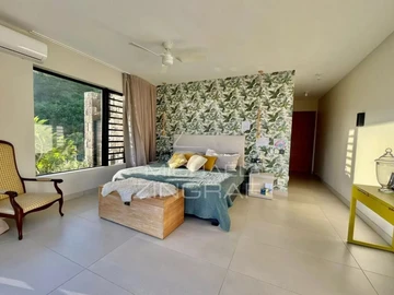 Villa de 5 Chambres