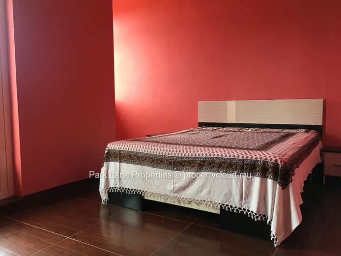 Maison sur les hauteurs de Floreal