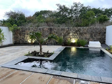 Villa de 3 Chambres
