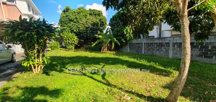 8.20 Perches Residential Land for Sale – Candos