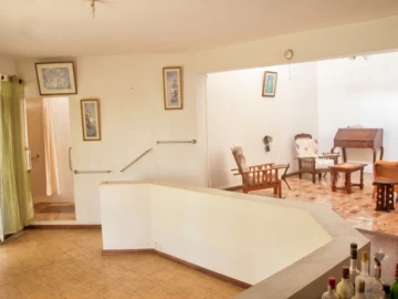 Maison de 4 Chambres