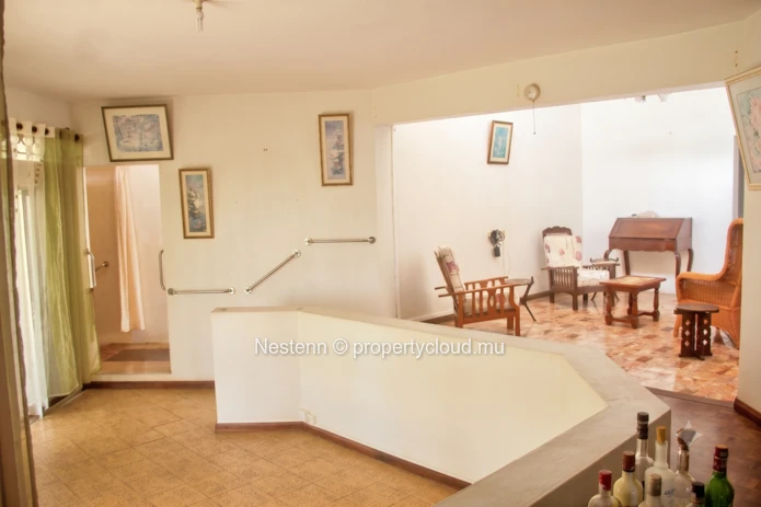 Villa traditionnelle de 4 chambres proche des commodités