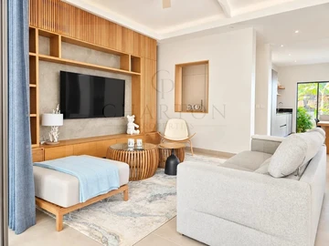 Villa de 4 Chambres