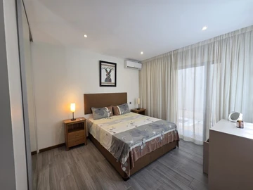 Appartement de 3 Chambres