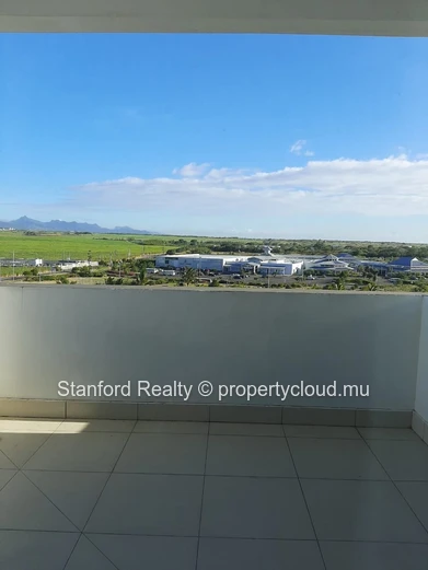 Apartment for Rent – 3 Bedrooms, Grand Baie, North