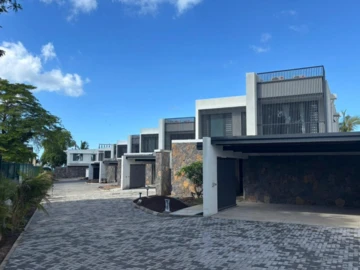 Villa de 4 Chambres