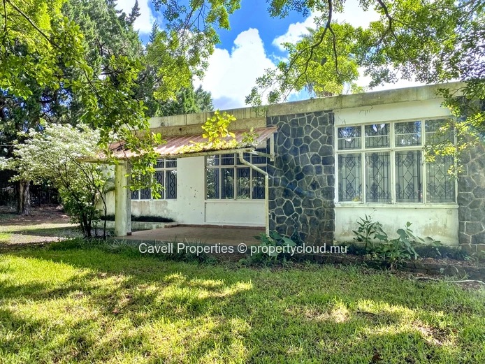 Britannia Residential Estate for sale, in the heart of the South of Mauritius