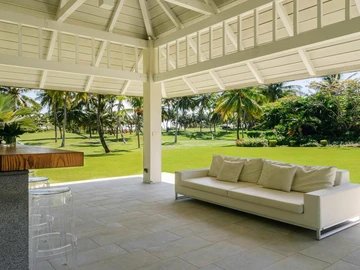 Villa de 4 Chambres