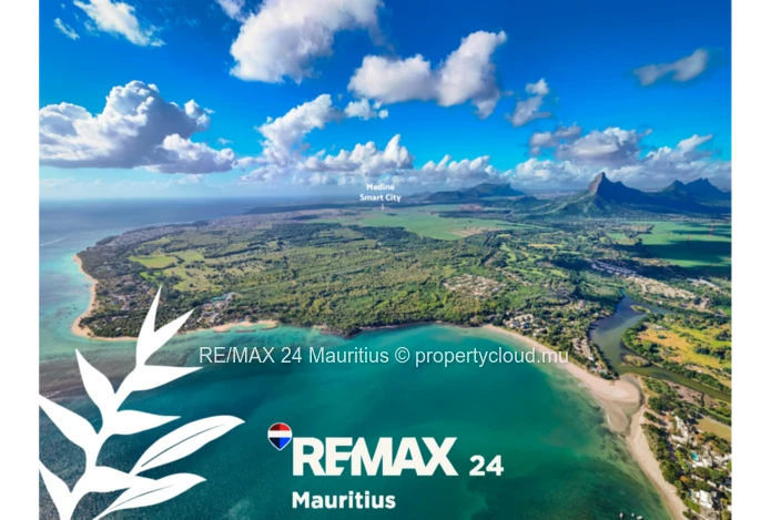 Where the River Meets the Rhythm of Life - Medine Smart City, The West of Mauritius
