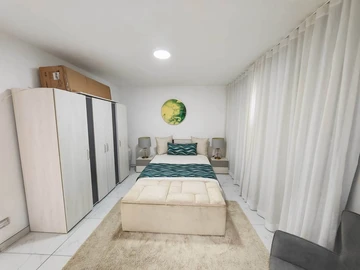 Maison de 3 Chambres