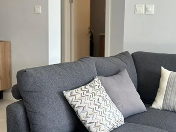 Appartement de 2 Chambres