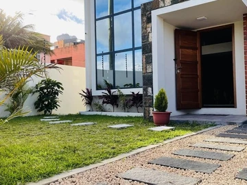 Villa de 4 Chambres