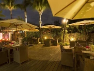 Vision-R immobilier-Perfect Guest House/restaurant in the north of Mauritius.