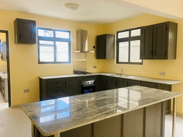 Appartement de 3 Chambres