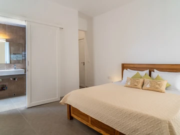 Appartement de 2 Chambres