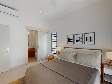 3 Bedroom Apartment