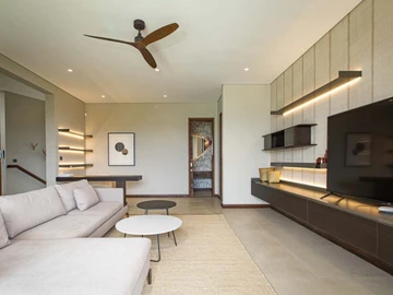 4 Bedroom Villa