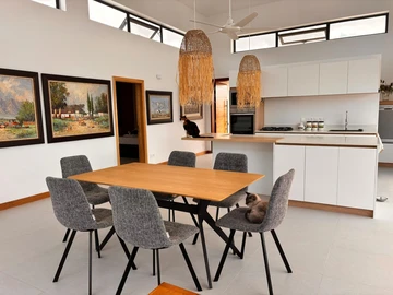 Villa de 3 Chambres