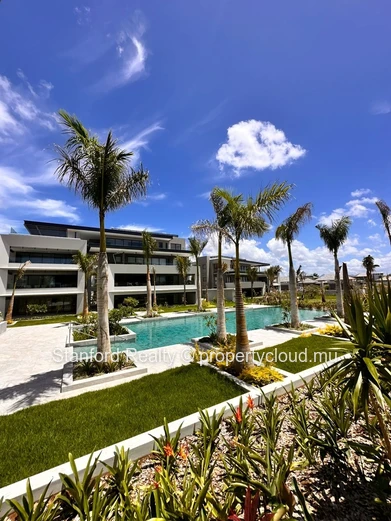 Modern Apartment for Rent – 2 Bedrooms, Mont Choisy, North
