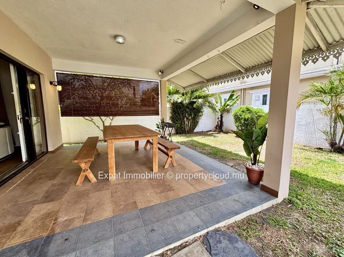 4-Bedroom Family Villa In A Secure Residence – Balaclava