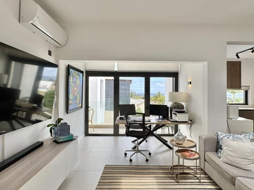 Appartement de 3 Chambres