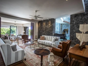 Villa de 5 Chambres