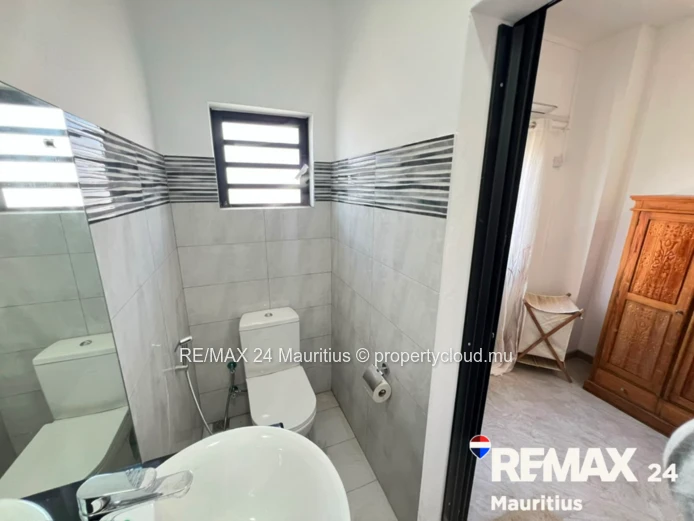 3-Bedroom Apartment with Private Rooftop Terrace | Flic en Flac