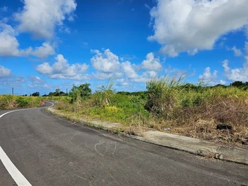 Residential Land