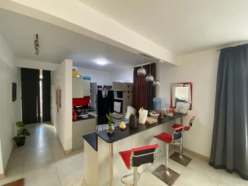 Maison de 3 Chambres