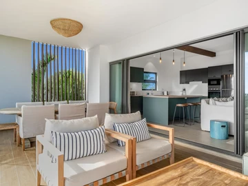 3 Bedroom Apartment