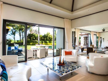 4 Bedroom Villa