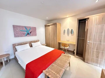 3 Bedroom Villa
