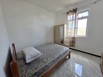 3 Bedroom Apartment