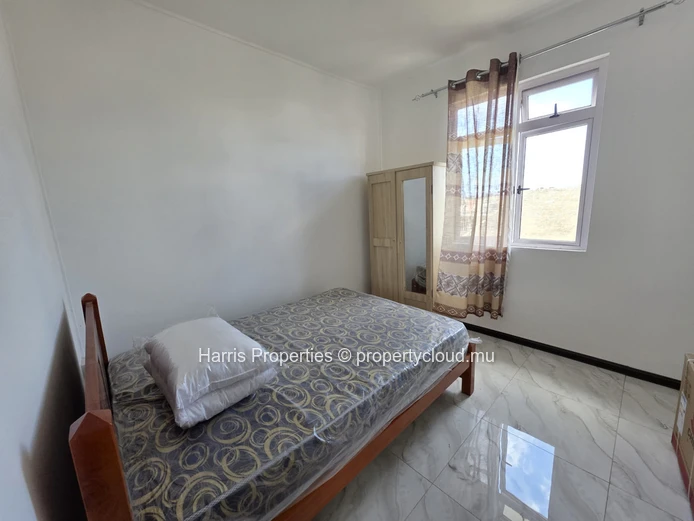 Elegant 3-Bedroom Apartment for Rent in Pereybère
