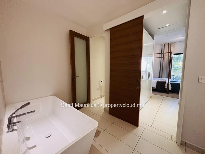 Spacieux Appartement de 3 Chambres à Louer dans une Résidence Moderne