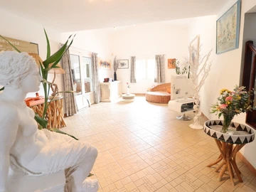 Maison de 4 Chambres