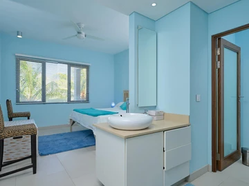 Appartement de 3 Chambres