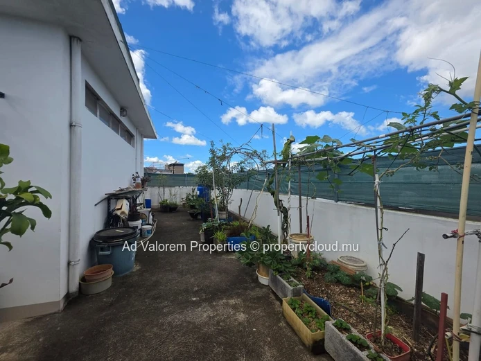 À VENDRE : Appartment à Mont Roches