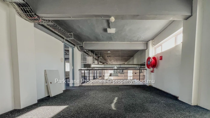 Immeuble commercial de prestige – Opportunité d’investissement stratégique au cœur de Rose Hill