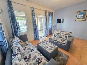Townhouse, Duplex de 2 Chambres