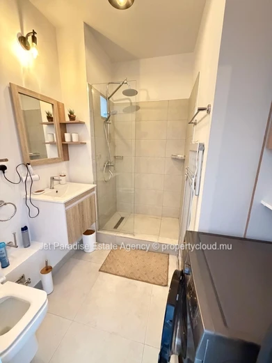Appartement Moderne Meublé – 1 Chambre a coucher