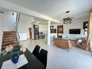 3 Bedroom Villa