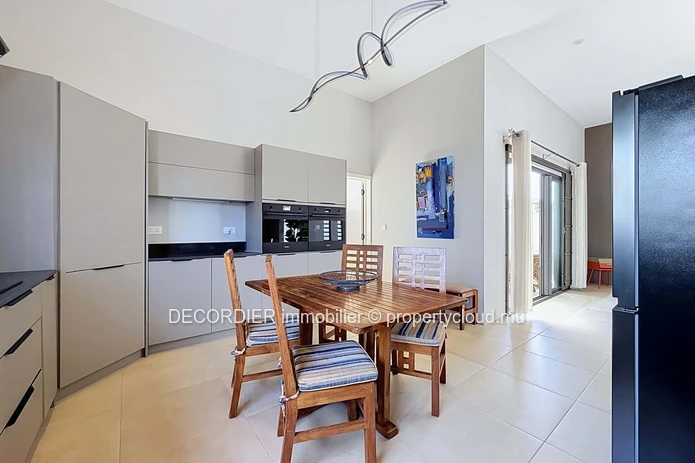 House for rent - Pereybere
