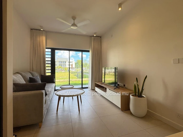 Chic & Modern 2-Bedroom Apartment INDIGO Beau Plan