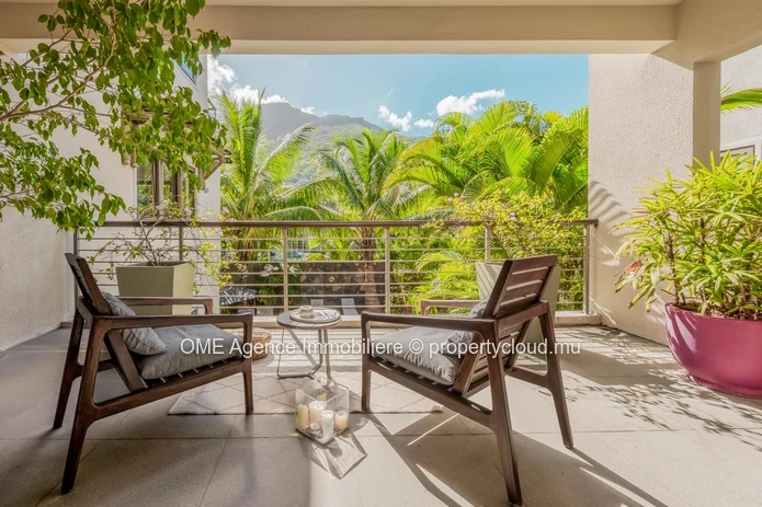 LA PRENEUSE - Your private oasis: Stunning 5-bedroom villa