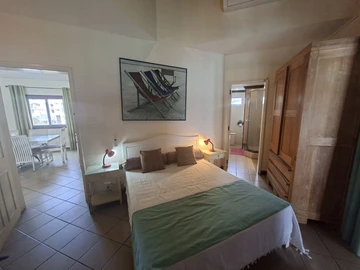 Penthouse de 3 Chambres