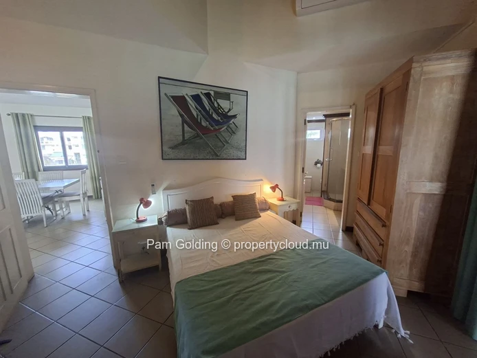 Grand Baie – Apartment for rent - Pam Golding Mauritius